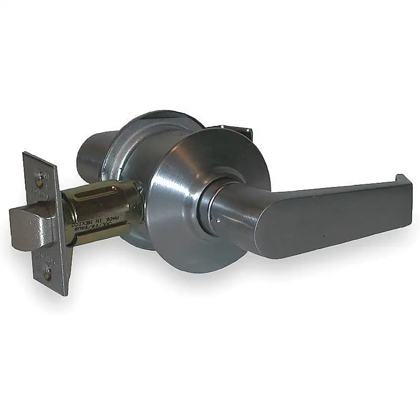 SCHLAGE  A10S LEVON 626 Mittelschweres Hebelschlossset Levon Passage