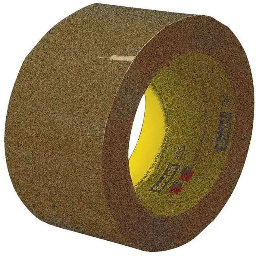 SCOTCH  355 Kartonverschlussband Polyester 48mm x 50m