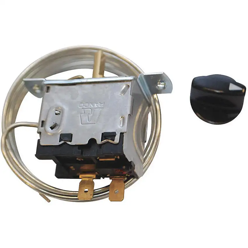 SCOTSMAN 11-0427-22 Thermostat-gesteuerte Eismaschinen