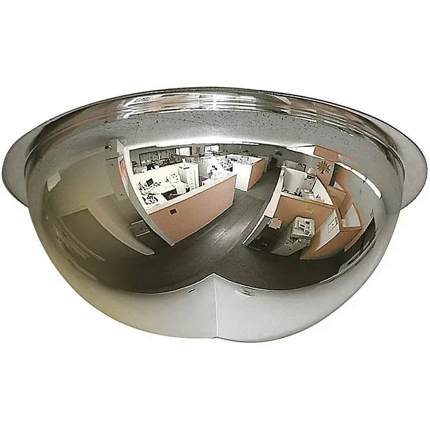 SE-KURE  ONV-270-18 Eckkuppel 18 Zoll 270 Grad
