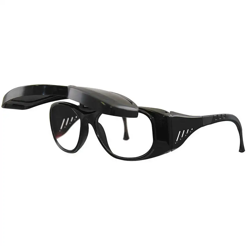 SELLSTROM  72905WW Schutzbrille Tönung 5 Kratzfest
