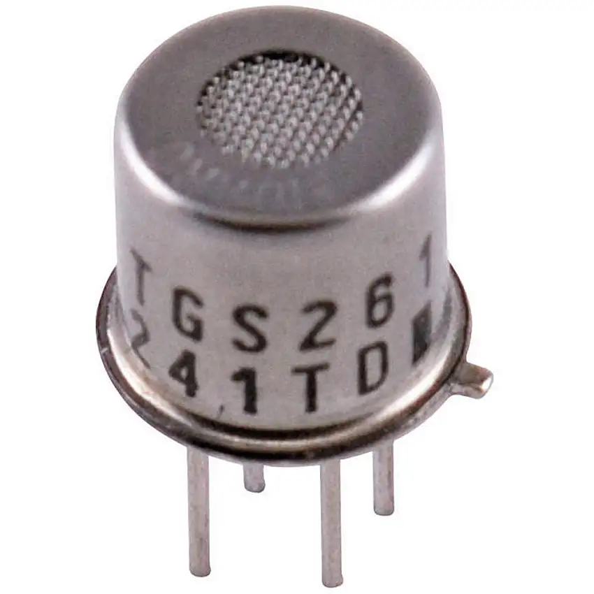 SENSIT  375-2611-01 Ersatzsensor Methan 0-100 Prozent UEG