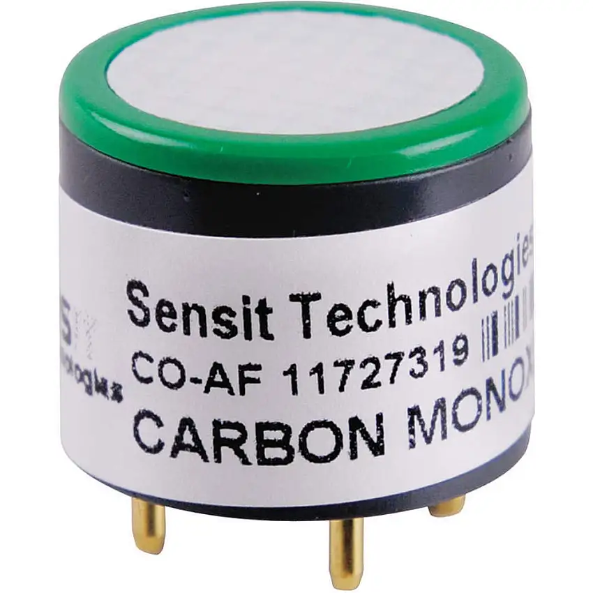 SENSIT  375-COAF-SN Ersatzsensor Co 0 bis 2000 ppm