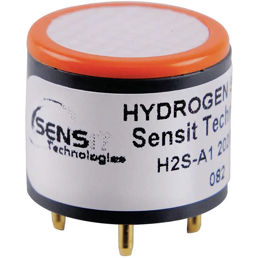 SENSIT  375-H2SA1-SN Ersatzsensor H2s 0 bis 100 ppm