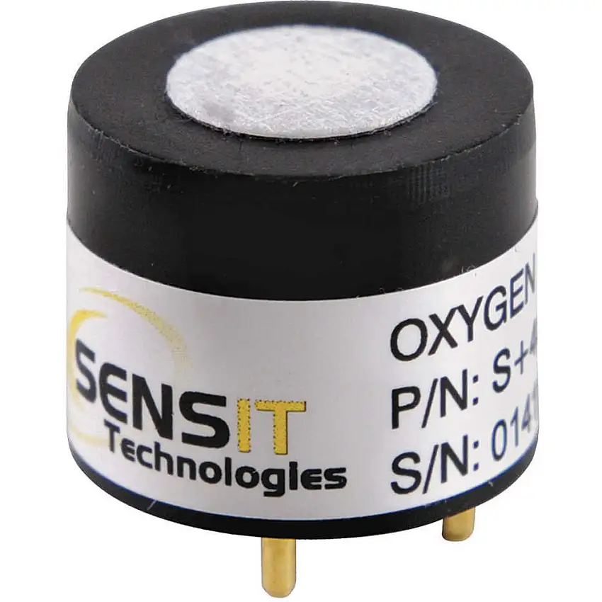 SENSIT  375-S+40X-01-SN Ersatzsensor O2 0 bis 25 Prozent