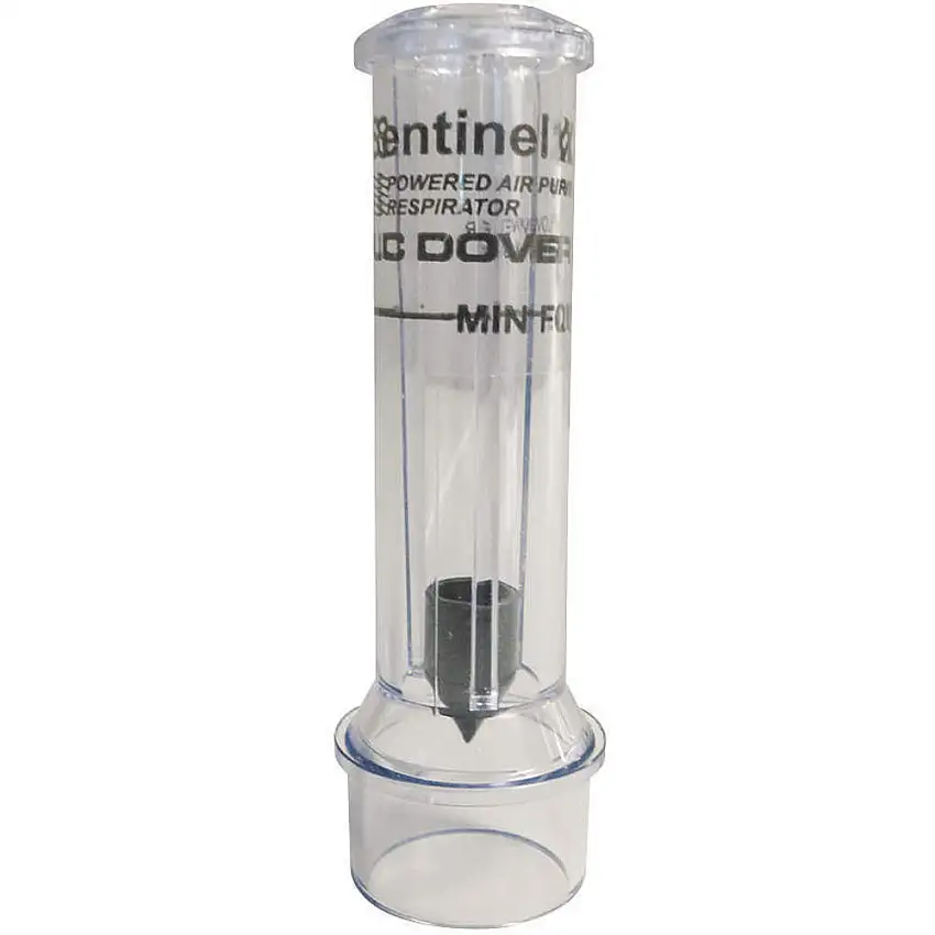 SENTINEL XL  S-2010 Durchflussmesser, Sentinel XL