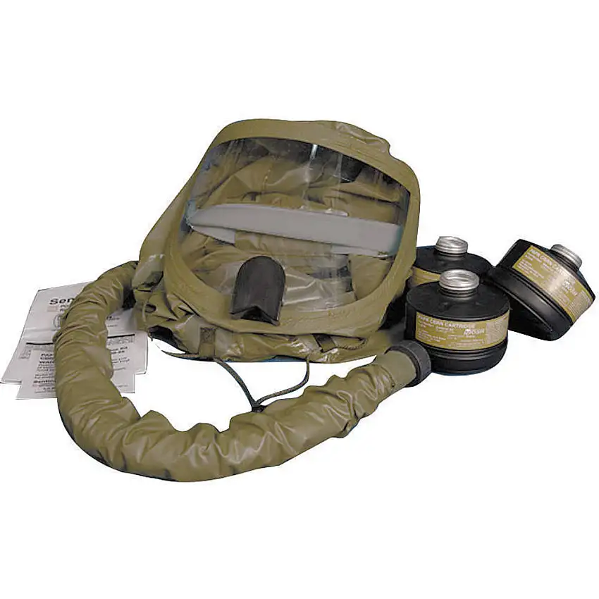 SENTINEL XL  S-5000-05 Umrüstsatz