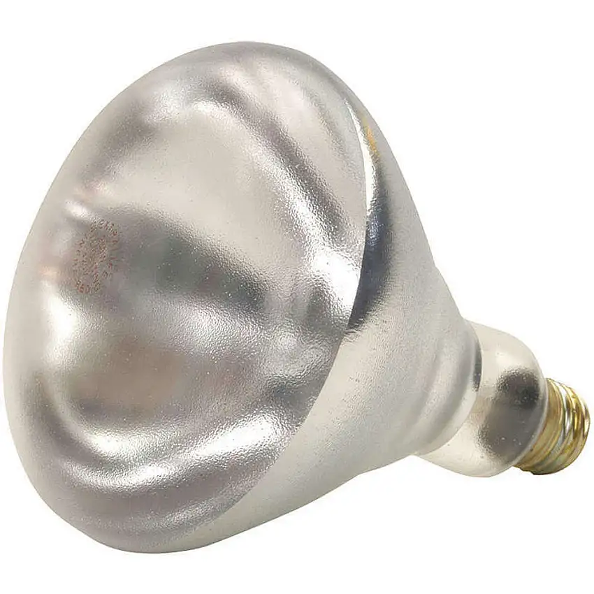 SHAT-R-SHIELD  250BR40/1 Glühlampenflutlicht R40 250w