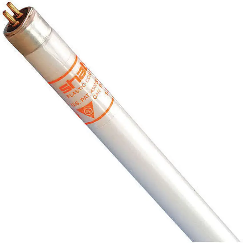 SHAT-R-SHIELD  F54T5/850/HO Leuchtstofflampe T5 54w 5000k bruchfest