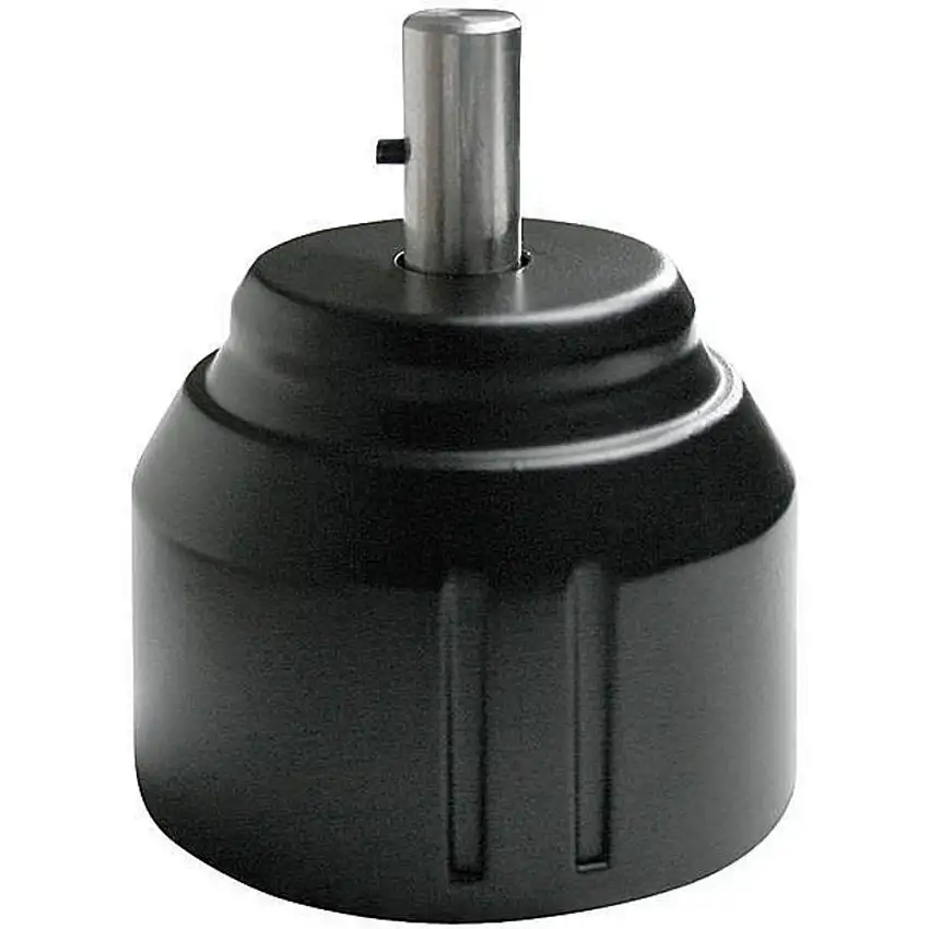 SHIMPO  DT-ADP-200LR Kontaktadapter 2-1/2 Zoll