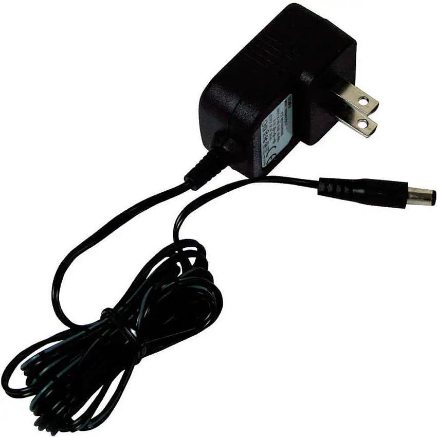 SHIMPO  FG-09V120UC Universaladapter/Ladegerät 110/220 Vac