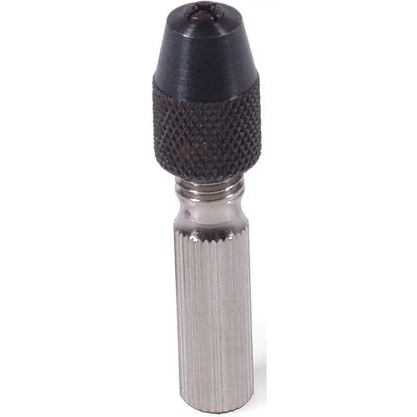 SHIMPO  FG-M4PIN05 Kleiner Stiftgriff 0.5 mm M4-Gewinde