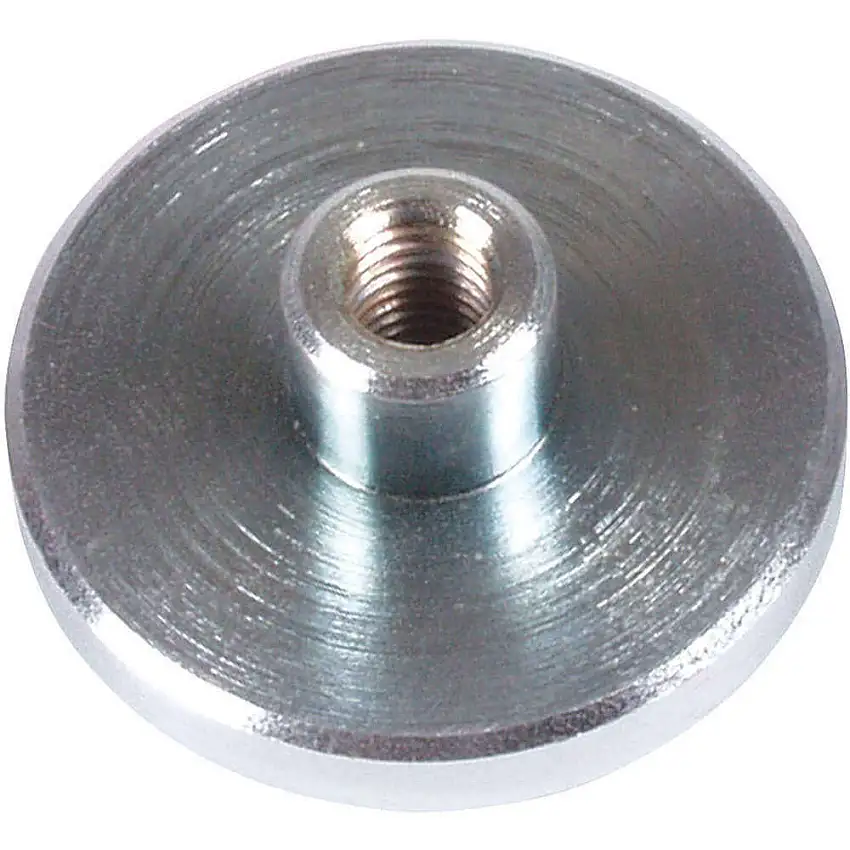 SHIMPO  FG-M10COMP50U Kompressionsplatte 50mm M10 Gewinde