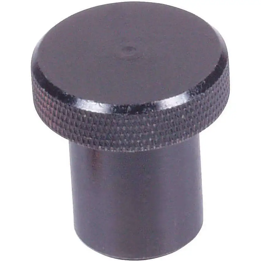 SHIMPO  FG-M6FL Flachkopfschraube aus Stahl mit M6-Gewinde
