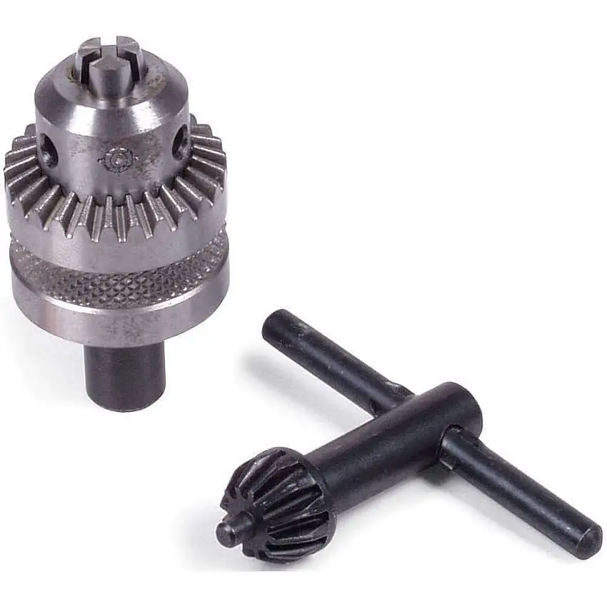 SHIMPO  FG-M6JAC5U Jacobs Chuck Grip M6 Gewinde