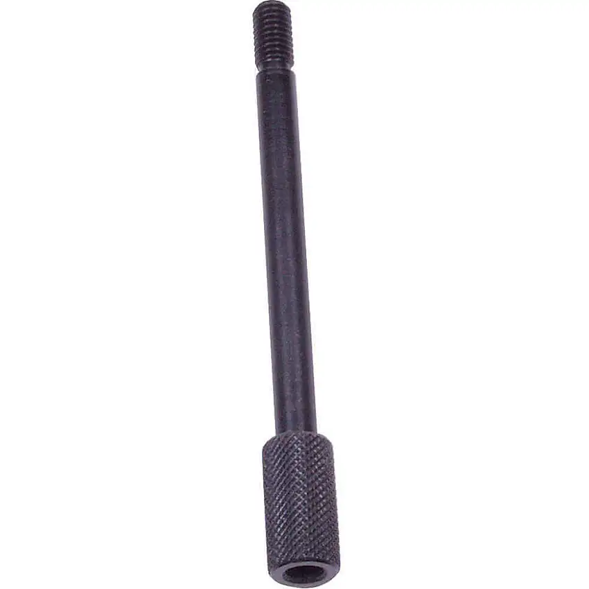 SHIMPO  FG-M6RD Stahl-Verlängerungsstange M6-Gewinde