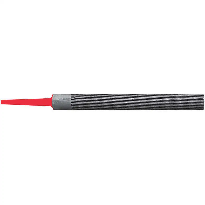 SIMONDS  73760750 Mig-Schweißdüsenfeile, schwarz, 4 Zoll