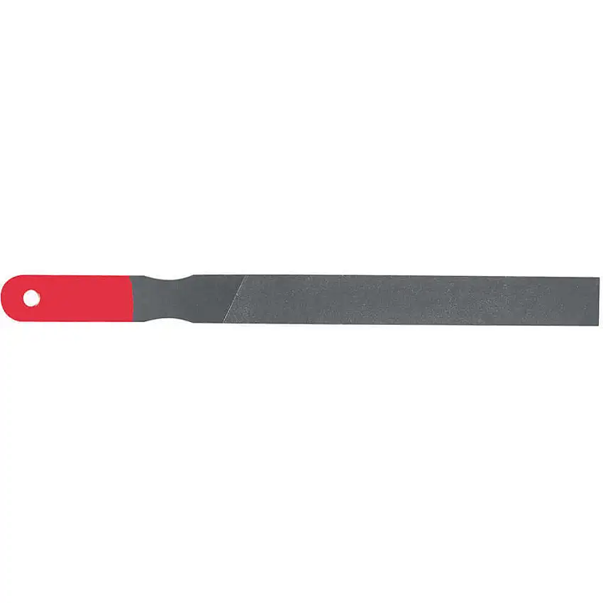 SIMONDS  78188100 Allzweckfeile, Schwarz, 10 Zoll