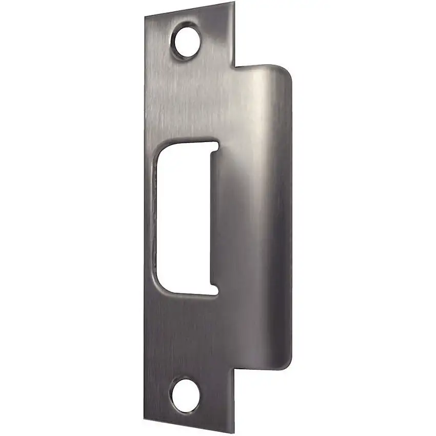 SIMPLEX  20411926D01 Asa Strike Standard Satin Chrom Silber