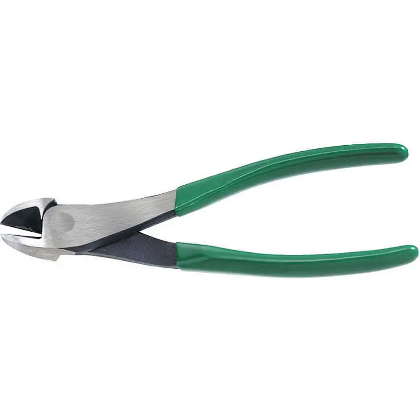 SK PROFESSIONAL TOOLS  15018 Seitenschneider 3/4 Zoll Länge 7/16 Zoll Breite