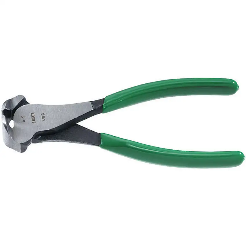 SK PROFESSIONAL TOOLS  18507 Vornschneider 8 Zoll