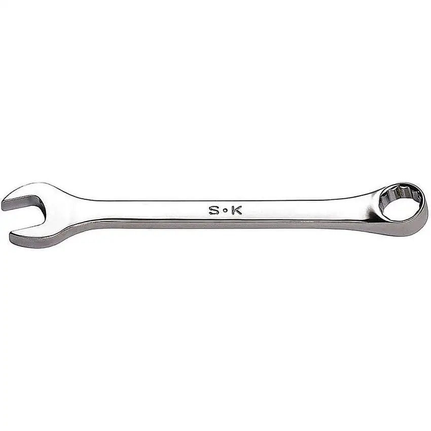 SK PROFESSIONAL TOOLS  88248s Ringmaulschlüssel 1-1/2 Zoll, 20 Zoll Gesamtlänge