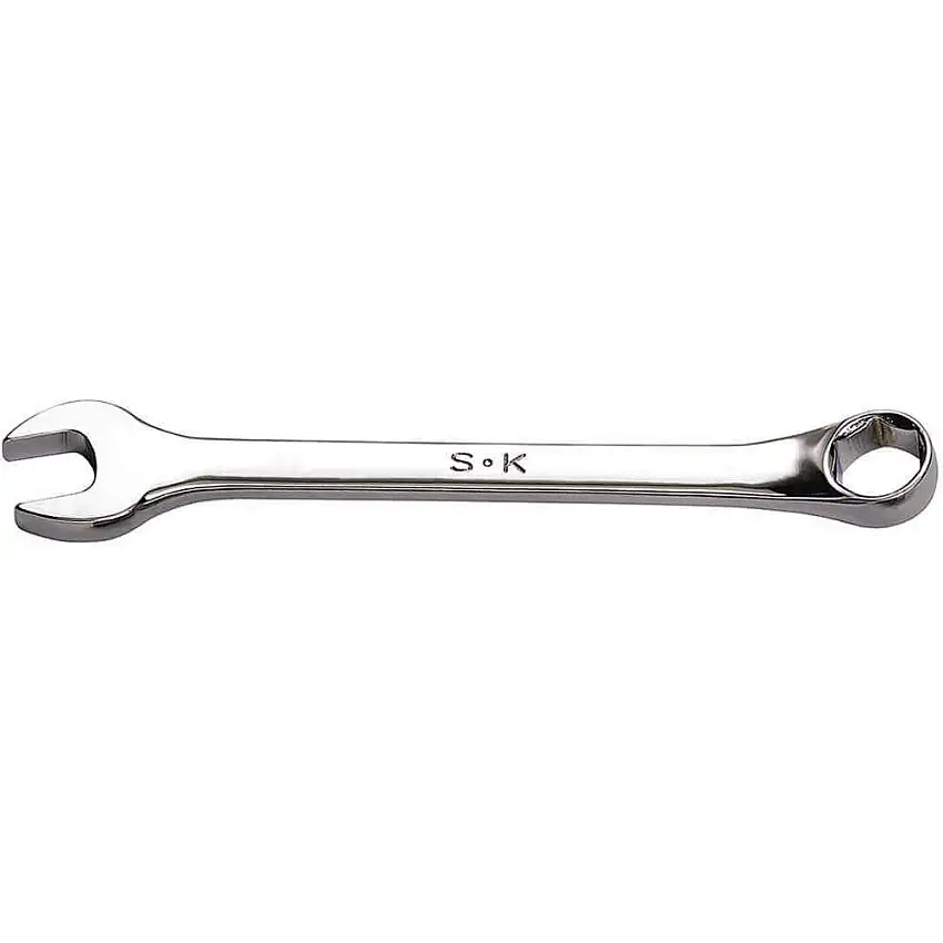 SK PROFESSIONAL TOOLS  88624 Ringmaulschlüssel 3/4 Zoll, 11 Zoll Gesamtlänge
