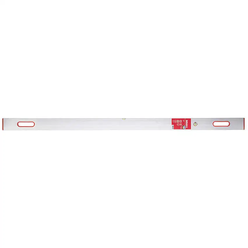 SOLA SL 2 100 Abziehlatte Aluminium 39 Zoll Silber