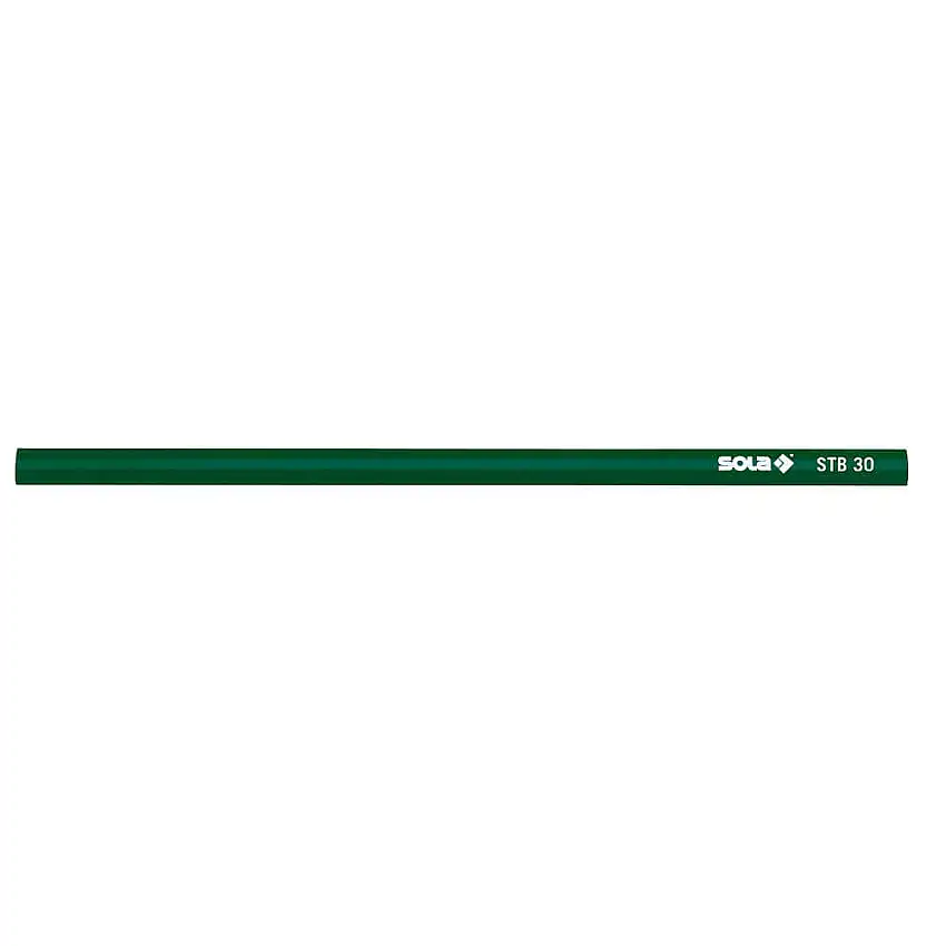 SOLA STB 24 Bleistift für raue Mauerwerksoberflächen 9-7/16