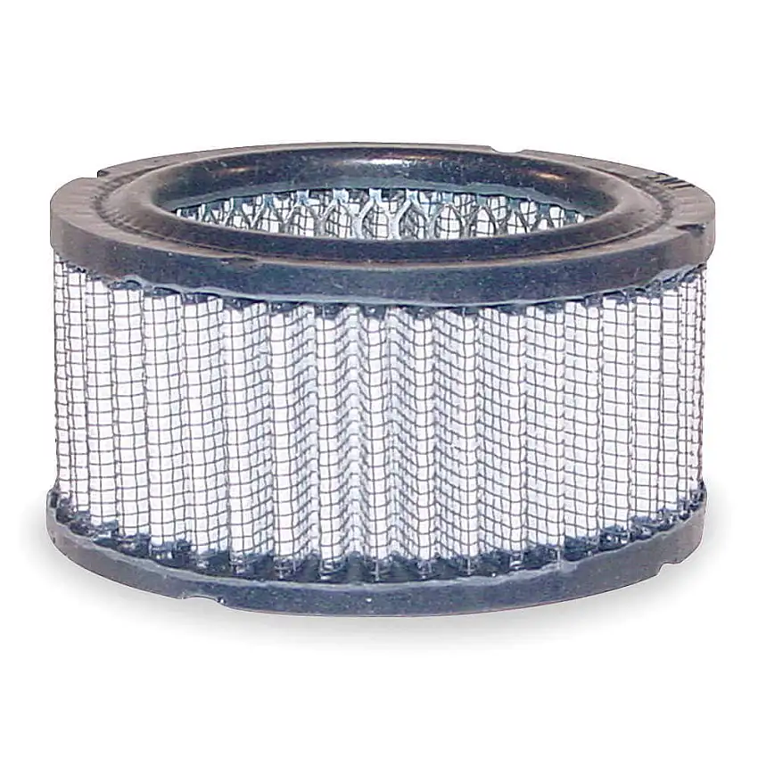 SOLBERG  15 Element Ansaugfilter