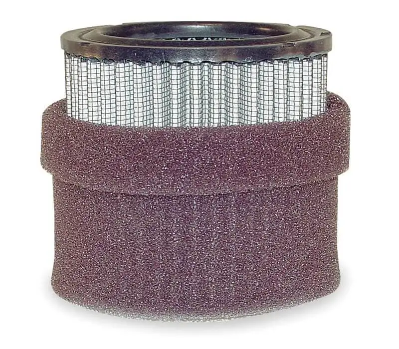 SOLBERG 19P Element-Ansaugfilter