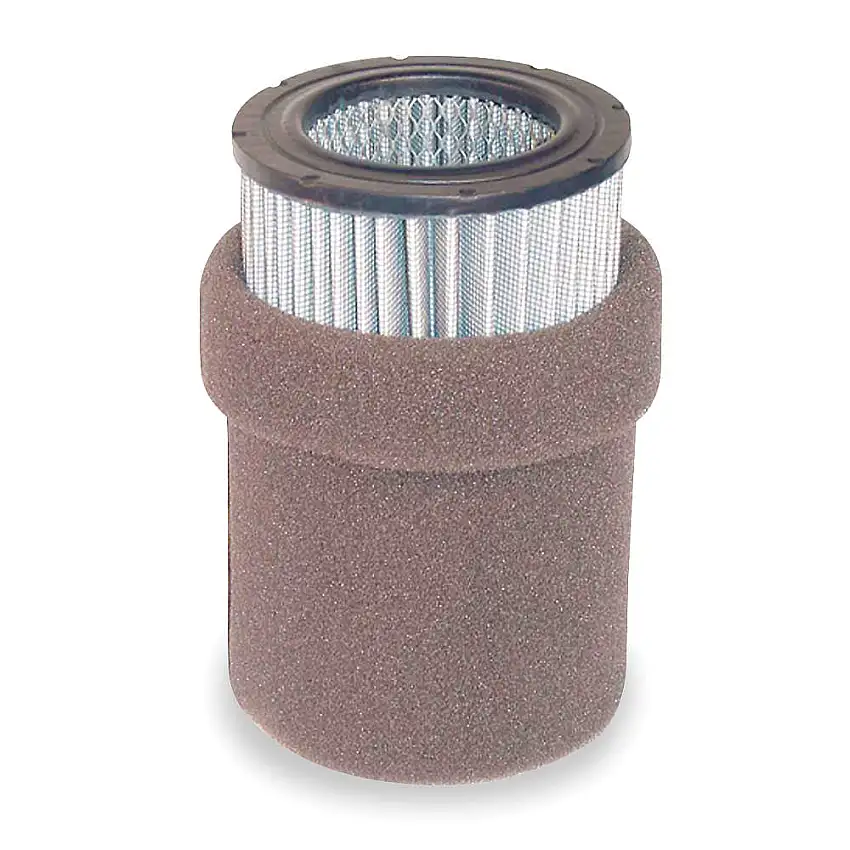 SOLBERG  231P Filterelement 5.75 Außendurchmesser