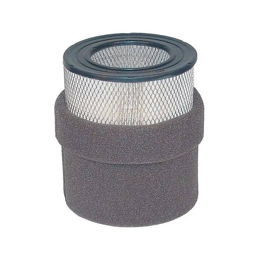 SOLBERG  234P Filterelementpapier 2 Mikrometer