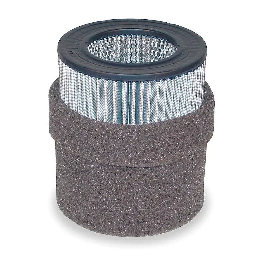SOLBERG  235P Filterelement 5 Mikron
