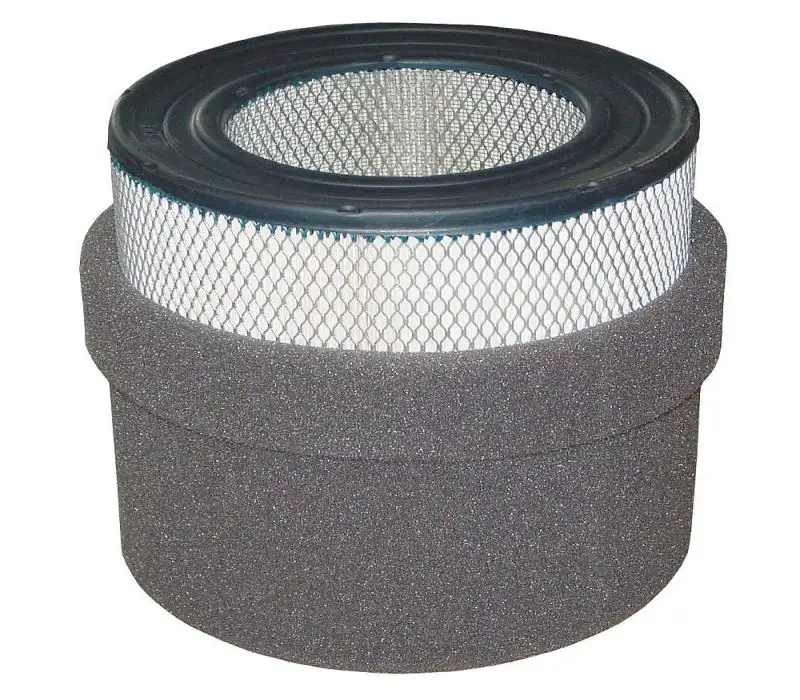 SOLBERG  244P Filterelementpapier 2 Mikrometer