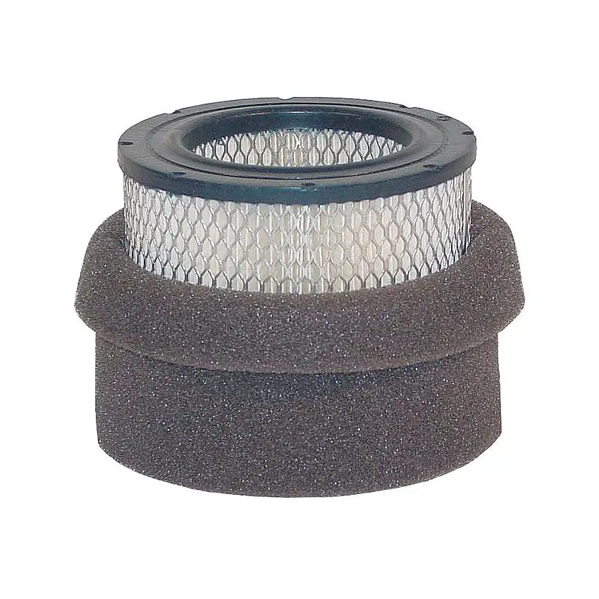 SOLBERG  30P Filterelementpapier 2 Mikrometer