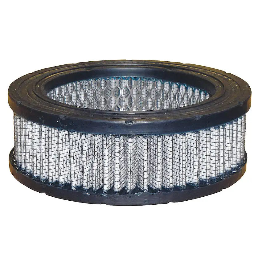 SOLBERG 32-01 Filterkartusche Polyester 5 Mikron