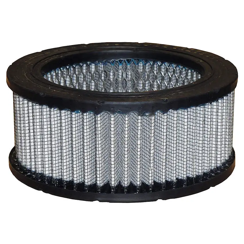 SOLBERG  32-03 Filterkartusche Polyester 5 Mikron