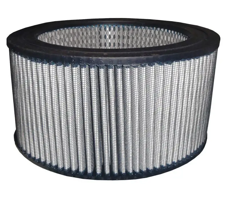 SOLBERG 32-07 Filterkartusche Polyester 5 Mikron