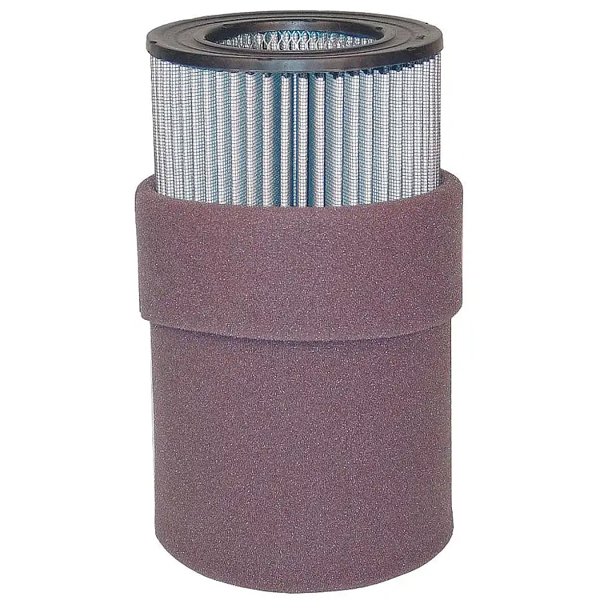 SOLBERG  335P Filterelement Polyester 5 Mikrometer