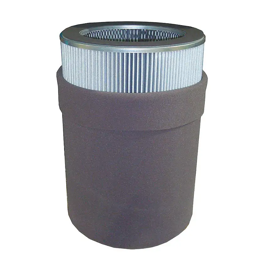 SOLBERG  685P Filterelement Polyester 5 Mikrometer