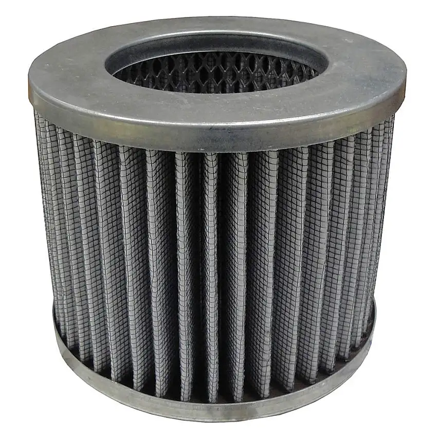 SOLBERG  859 Filterelement Polyester 5 Mikron