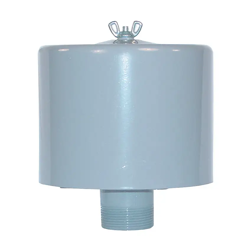 SOLBERG  F-19P-100 Einlassfilter 1 Mnpt Out 55 Max Cfm