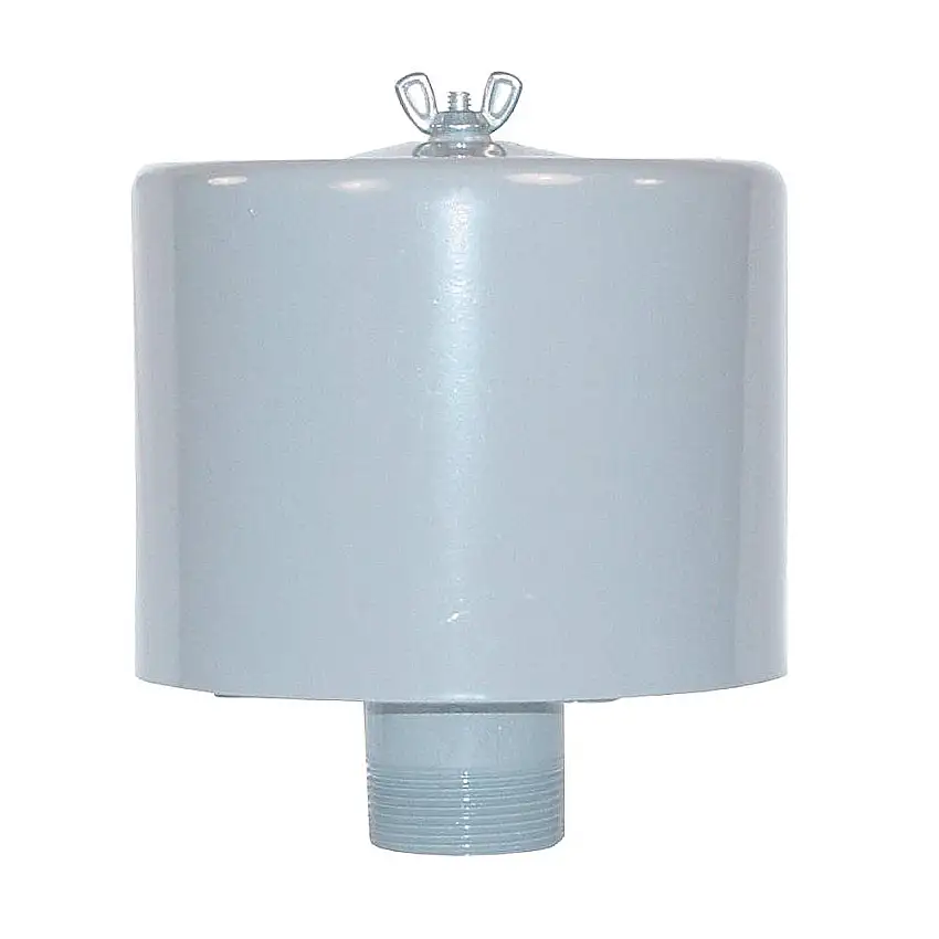 SOLBERG  F-19P-125 Einlassfilter 1 1/4 Mnpt Out 70 Max Cfm