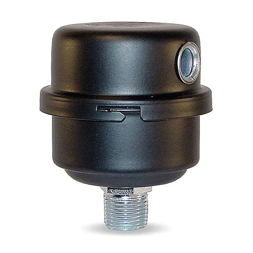 SOLBERG  FS-04-025 Filter/Schalldämpfer 1/4 Zoll