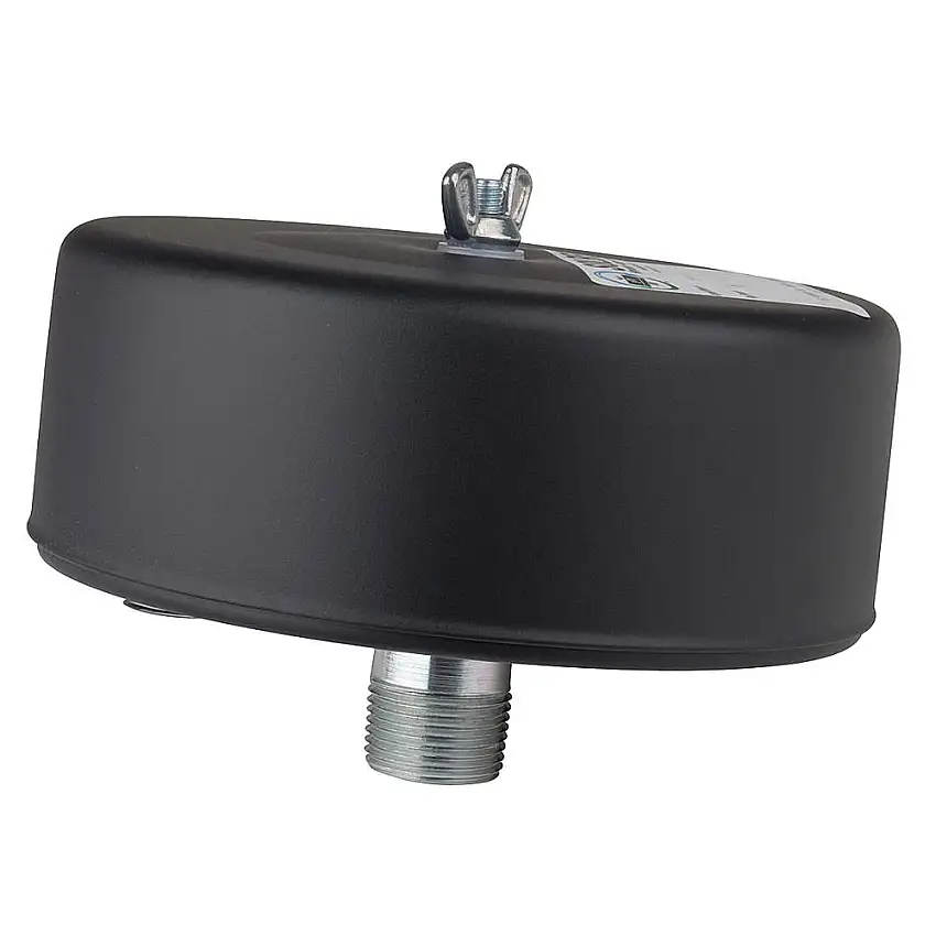SOLBERG  FS-15-075 Filter/Schalldämpfer 3/4 Zoll