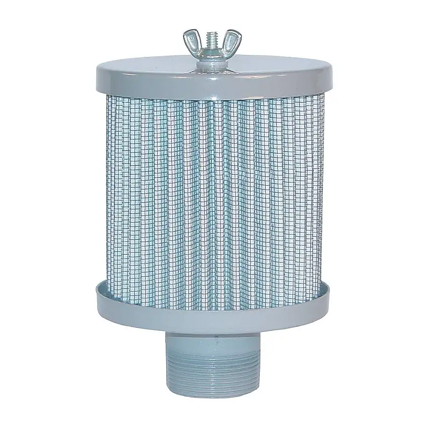 SOLBERG  FT-15-050 Einlassfilter 1/2 Mnpt Out 10 Max Cfm