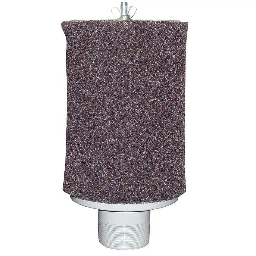 SOLBERG  FT-231P-200 Ansaugfilter 2 (m)npt 135 Max Cfm
