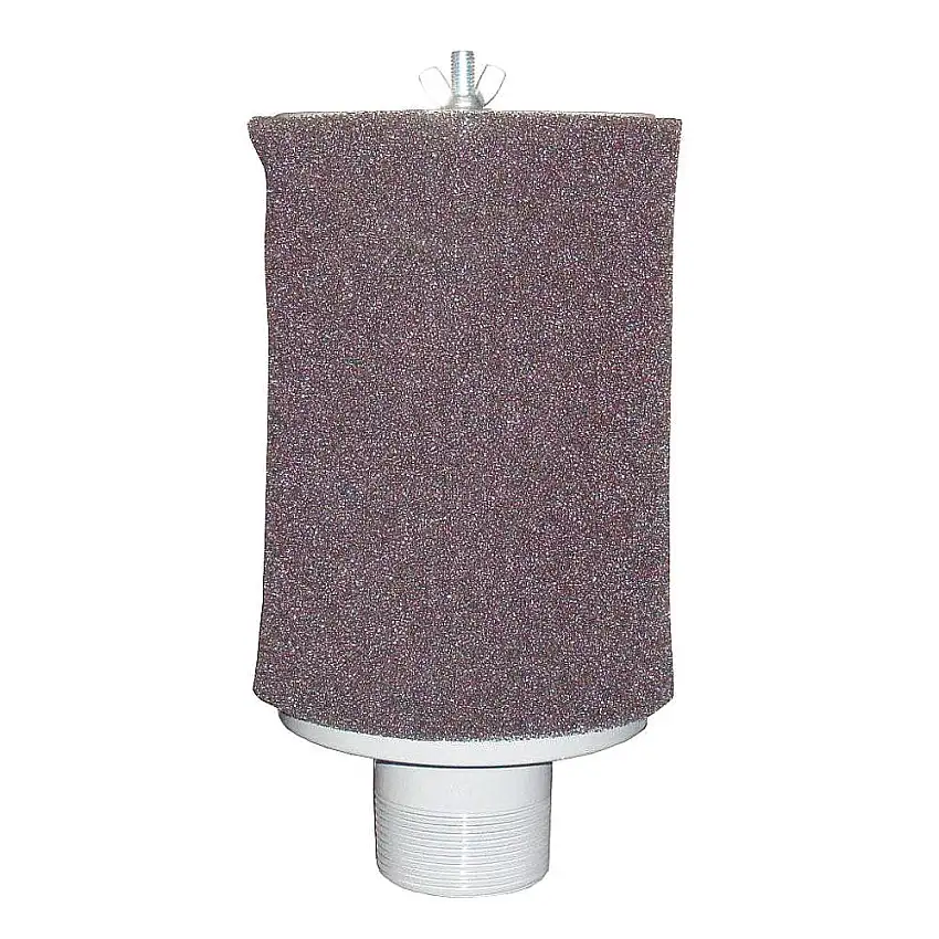 SOLBERG  FT-231P-250 Einlassfilter 2 1/2 Mnpt Out 195 Max Cfm