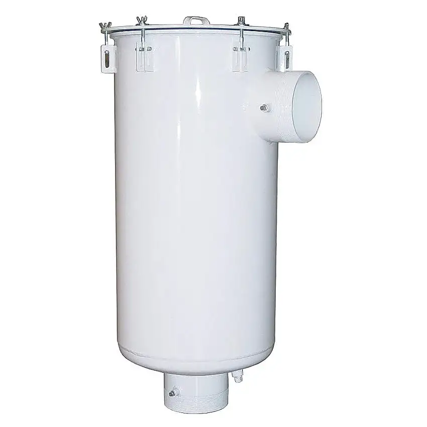 SOLBERG  HDL-PSG344/2-300 Ölnebelfilter 3 Zoll Mnpt 300 Cfm